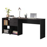 Escrivaninha-2-Gavetas-NT2060-Notavel