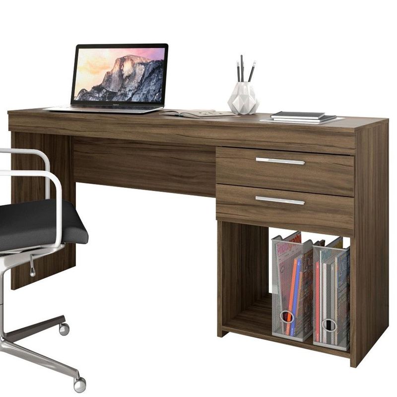 Mesa-Office-2-Gavetas-51015-Notavel