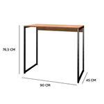 Escrivaninha-90cm-Manhattan-Artefamol