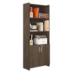 Armario-Multiuso-2-Portas-com-Chave-e-Prateleiras-Notavel