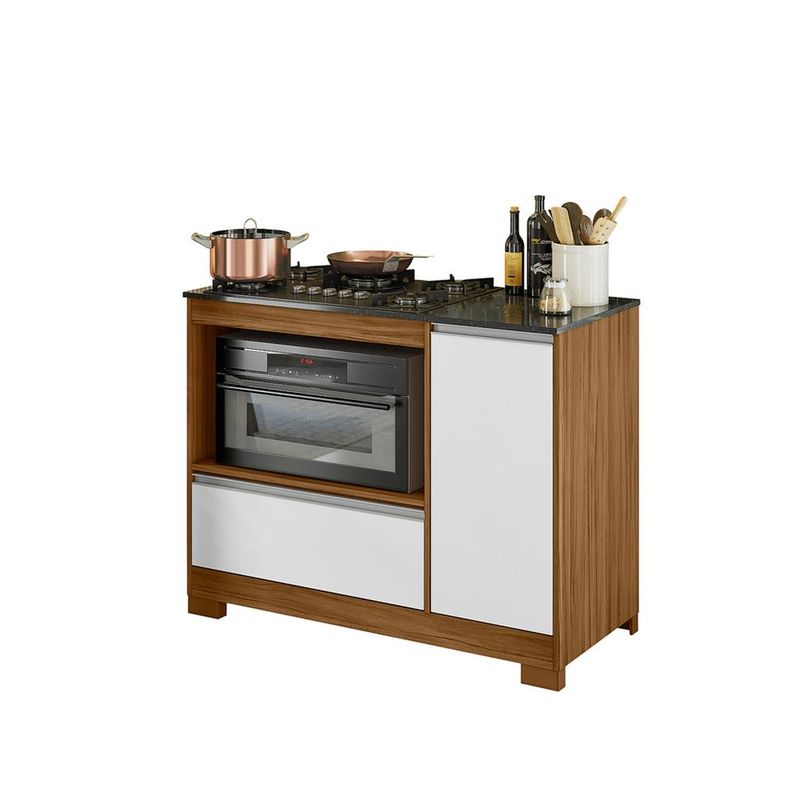 Balcao-para-Cooktop-1-Porta-NT-3050-Notavel