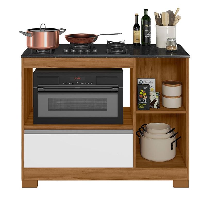 Balcao-para-Cooktop-1-Porta-NT-3050-Notavel