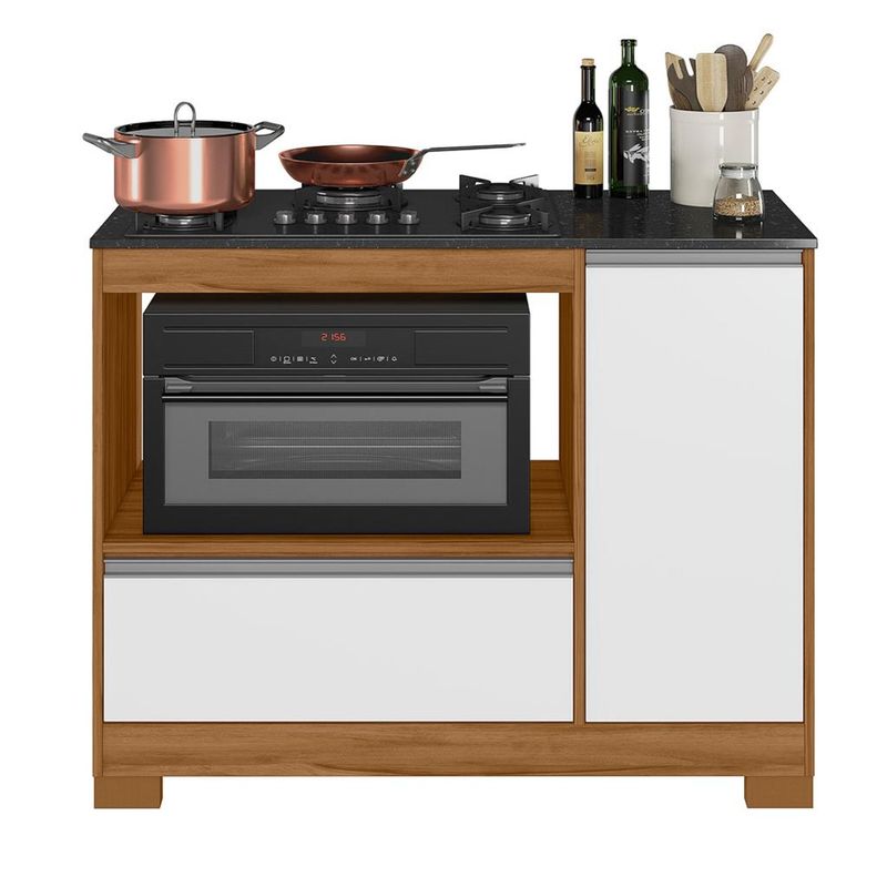 Balcao-para-Cooktop-1-Porta-NT-3050-Notavel