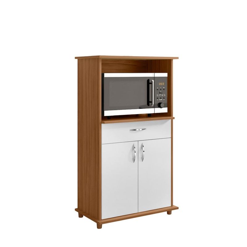 Balcão 2 Portas 1 Gaveta NT3070 Notável