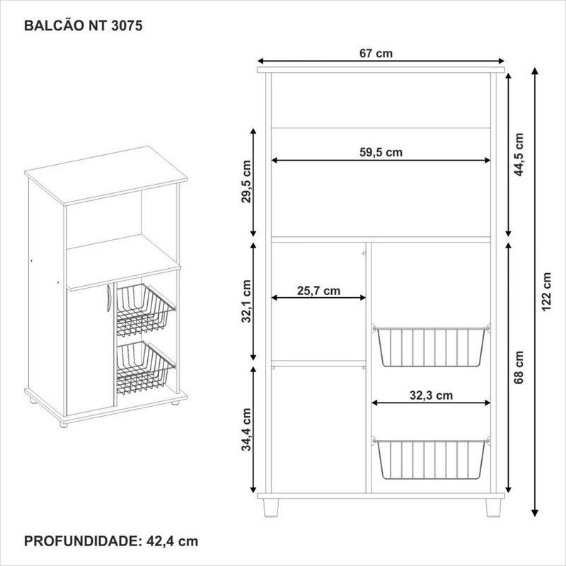 Fruteira-Multiuso-1-Porta-2-Cestos-NT3075-Notavel