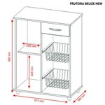 Fruteira-1-Porta-2-Cestos-Belize-Notavel