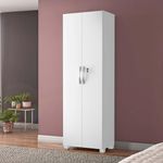 Armario-Multiuso-2-Portas-com-chave-Notavel-Moveis