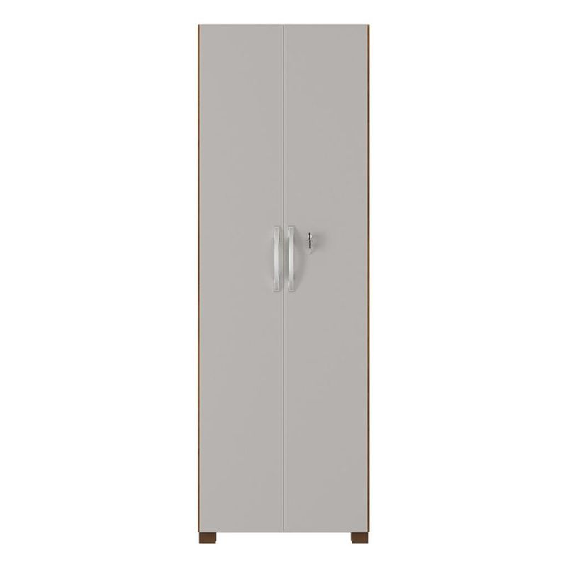 Armario-Multiuso-2-Portas-com-chave-Notavel-Moveis