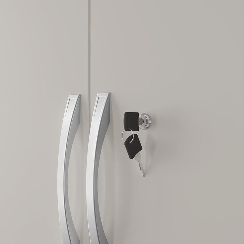 Armario-Multiuso-2-Portas-com-chave-Notavel-Moveis