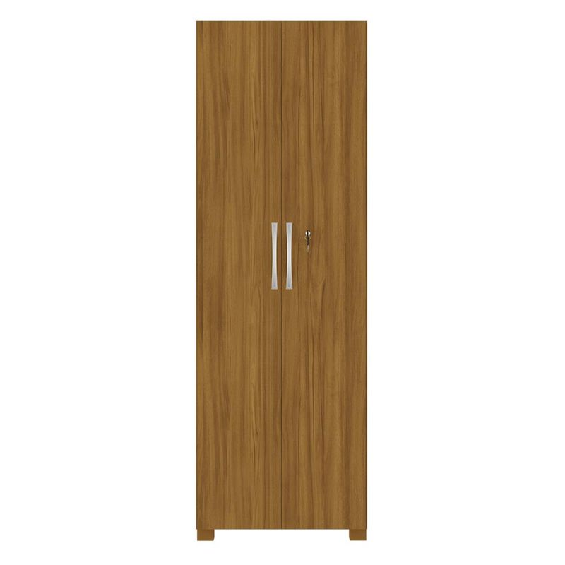 Armario-Multiuso-2-Portas-com-chave-Notavel-Moveis