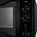 Forno-Eletrico-Fisher-Pop-Grill-de-Bancada-44L