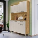 Cozinha-Compacta-6-Portas-1-Gaveta-Genova-Kits-Parana