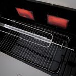 Churrasqueira-Cooktop-Fischer-Ranch-a-Gas-