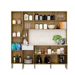 Cozinha-Compacta-9-Portas-1-Gaveta-Pulse-Kits-Parana