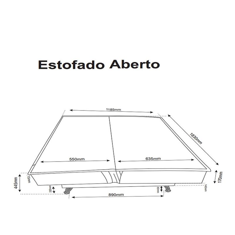 Sofa-Cama-183cm-Veludo-Everest-Viero
