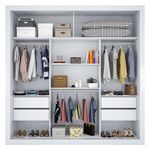 Guarda-Roupa-Casal-2-Portas-de-Correr-4-Gavetas-Premier-Zanzini