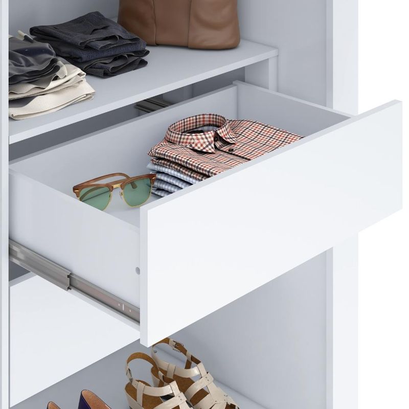Guarda-Roupa-Casal-2-Portas-de-Correr-4-Gavetas-Premier-Zanzini