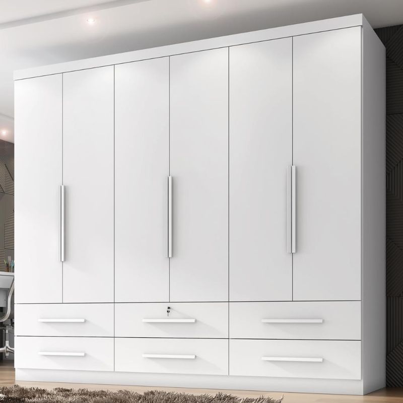 Guarda-Roupa-Casal-6-Portas-6-Gavetas-Maximus-Plus-II-Zanzini-Zanzini