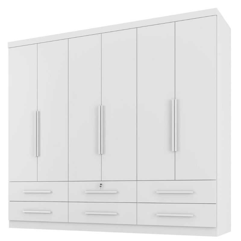 Guarda-Roupa-Casal-6-Portas-6-Gavetas-Maximus-Plus-II-Zanzini-Zanzini