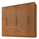 Guarda-Roupa-Casal-6-Portas-6-Gavetas-Maximus-Plus-II-Zanzini-Zanzini
