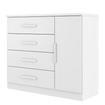 Comoda-4-Gavetas-1-Porta-Genova-Plus-Zanzini