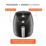 Fritadeira-Eletrica-Air-Fryer-Mondial-AF-31-35L