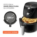 Fritadeira-Eletrica-Air-Fryer-Mondial-AF-31-35L