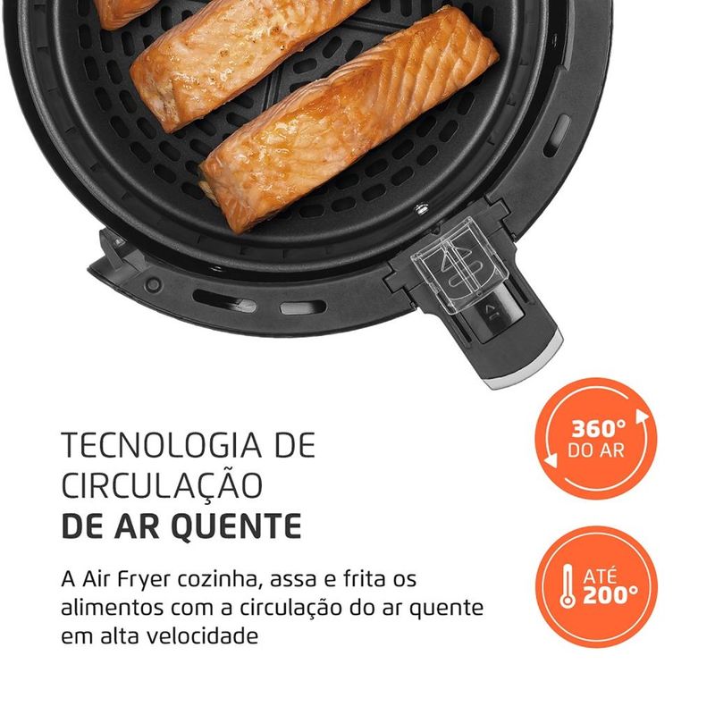 Fritadeira-Eletrica-Air-Fryer-Mondial-AF-31-35L