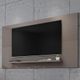 Painel para Tv até 60 Polegadas 158cm Esmeralda Casa D