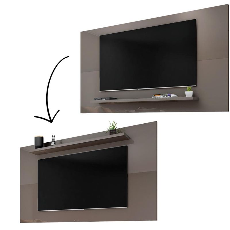 Painel-para-Tv-ate-60-Polegadas-158cm-Esmeralda-Casa-D
