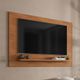 Painel para Tv até 50 Polegadas 135cm Safira Casa D