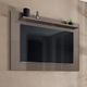 Painel para Tv até 50 Polegadas 135cm Safira Casa D