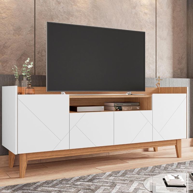 Rack-para-Tv-ate-60-Polegadas-4-Portas-Adria-Casa-D