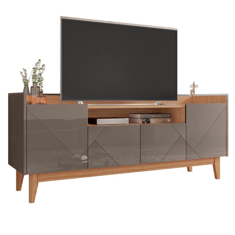 Rack-para-Tv-ate-60-Polegadas-4-Portas-Adria-Casa-D