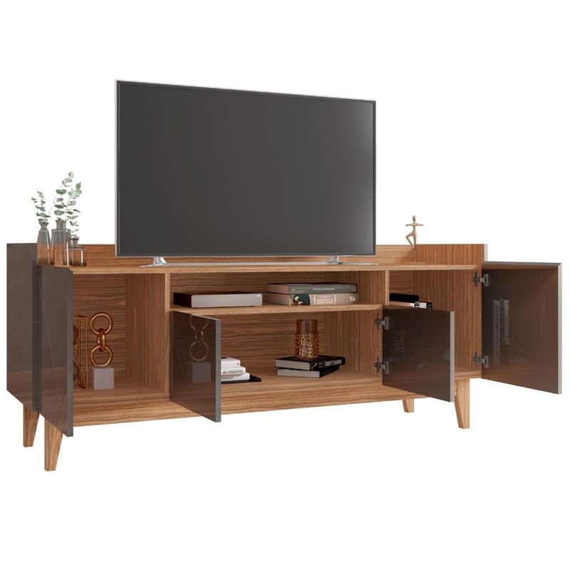 Rack-para-Tv-ate-60-Polegadas-4-Portas-Adria-Casa-D