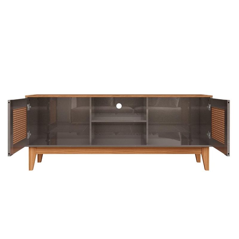 Rack-para-Tv-ate-60-Polegadas-2-Portas-135cm-Safira-Casa-D