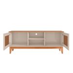 Rack-para-Tv-ate-60-Polegadas-2-Portas-135cm-Safira-Casa-D