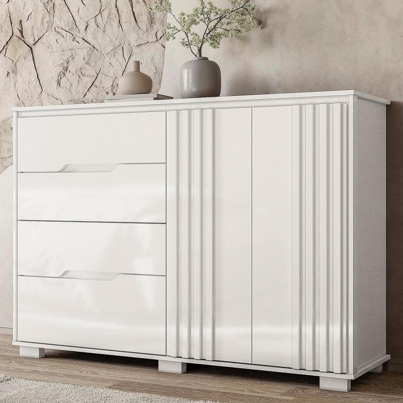 Comoda-4-Gavetas-2-Portas-Ripado-Texas-Moval