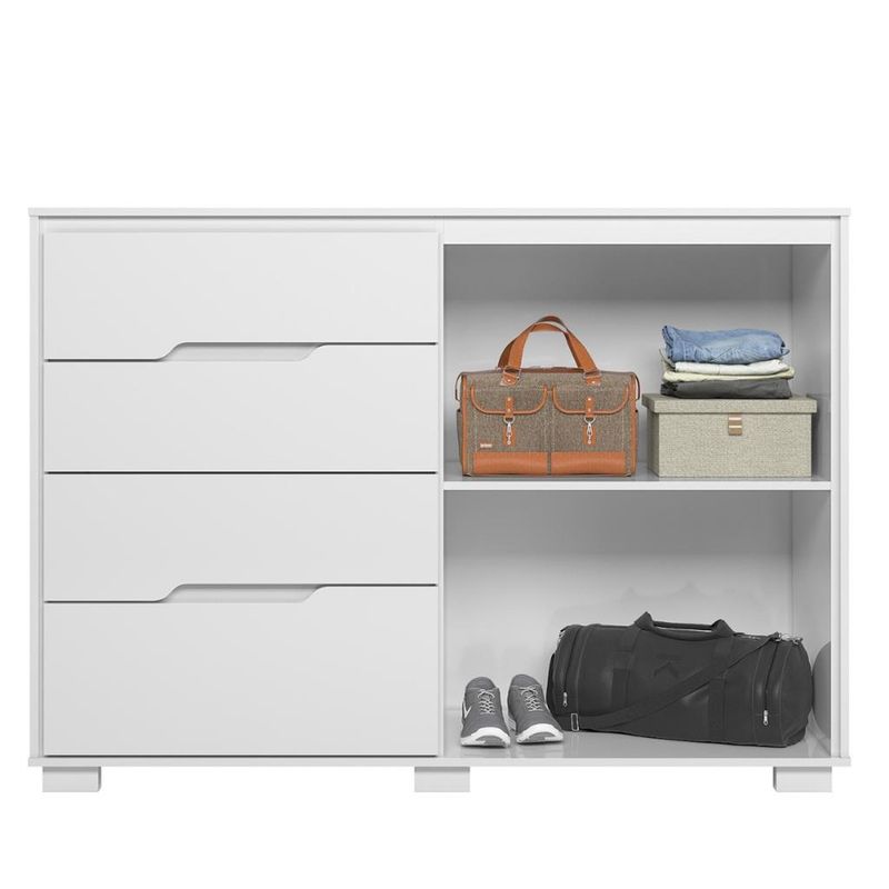 Comoda-4-Gavetas-2-Portas-Ripado-Texas-Moval