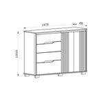 Comoda-4-Gavetas-2-Portas-Ripado-Texas-Moval