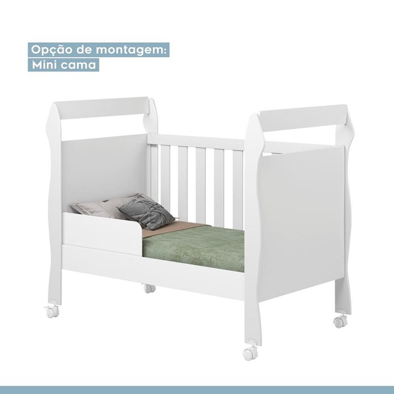 Berco-e-Mini-Cama-3-em-1-Soninho-Tigus-Baby