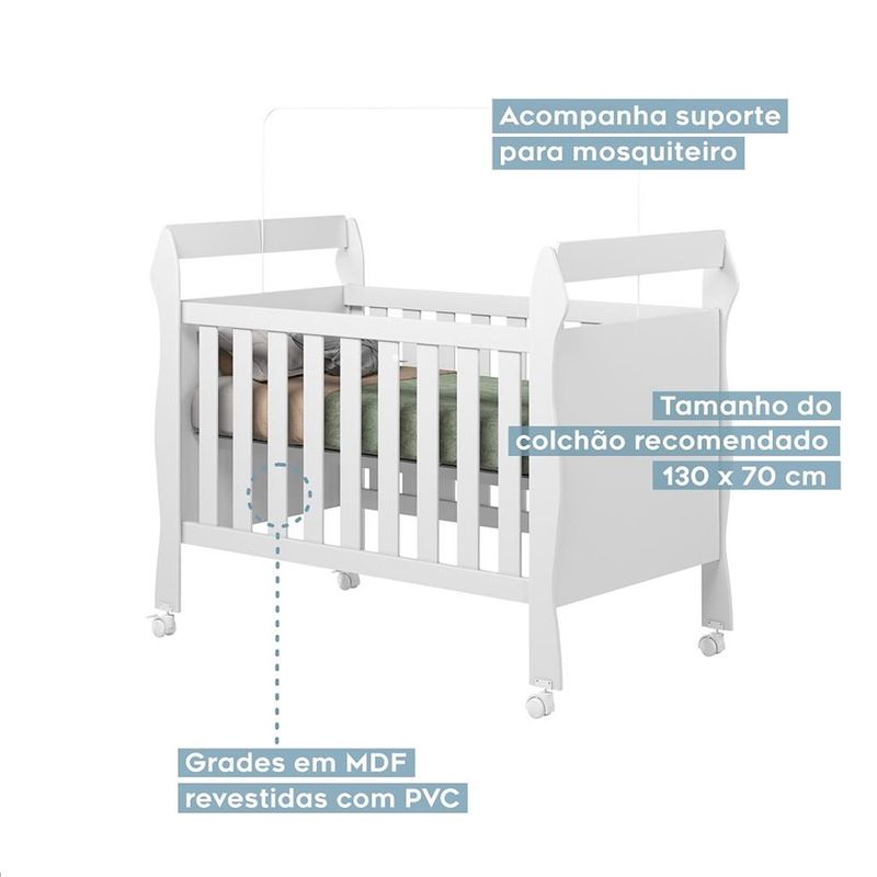 Berco-e-Mini-Cama-3-em-1-Soninho-Tigus-Baby