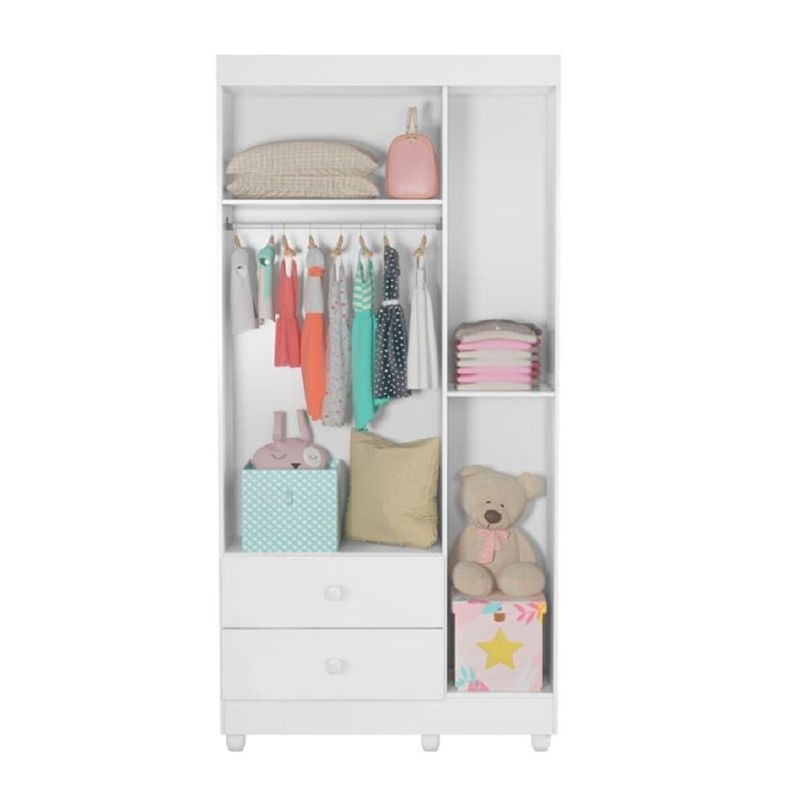 Quarto-de-Bebe-Comoda-Berco-e-Guarda-Roupa-Mila-Tigus-Baby