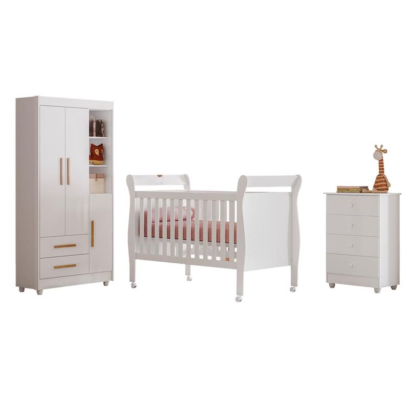 Quarto-de-Bebe-Comoda-Berco-e-Guarda-Roupa-Zara-Tigus-Baby