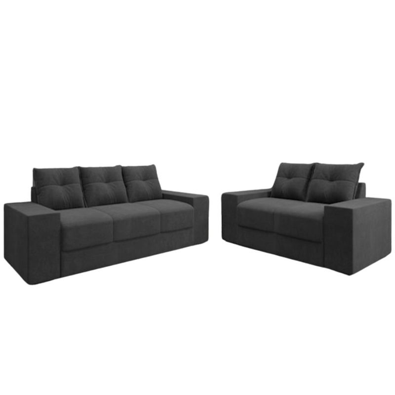 Conjunto-Sofa-3-e-2-Lugares-Suede-Chamego-Flash