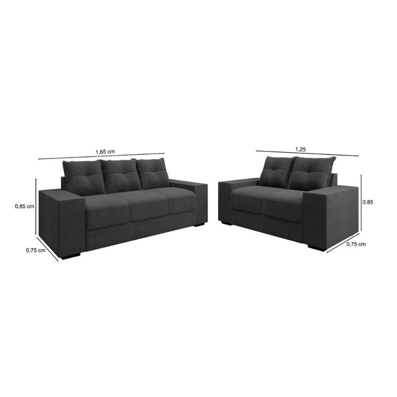 Conjunto-Sofa-3-e-2-Lugares-Suede-Chamego-Flash
