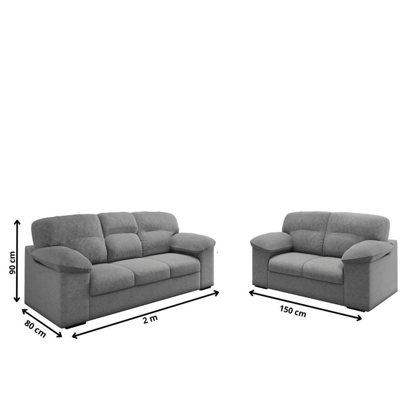 Conjunto-Sofa-3-e-2-Lugares-Suede-Istambul-Flash
