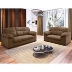 Conjunto-Sofa-3-e-2-Lugares-Suede-Istambul-Flash