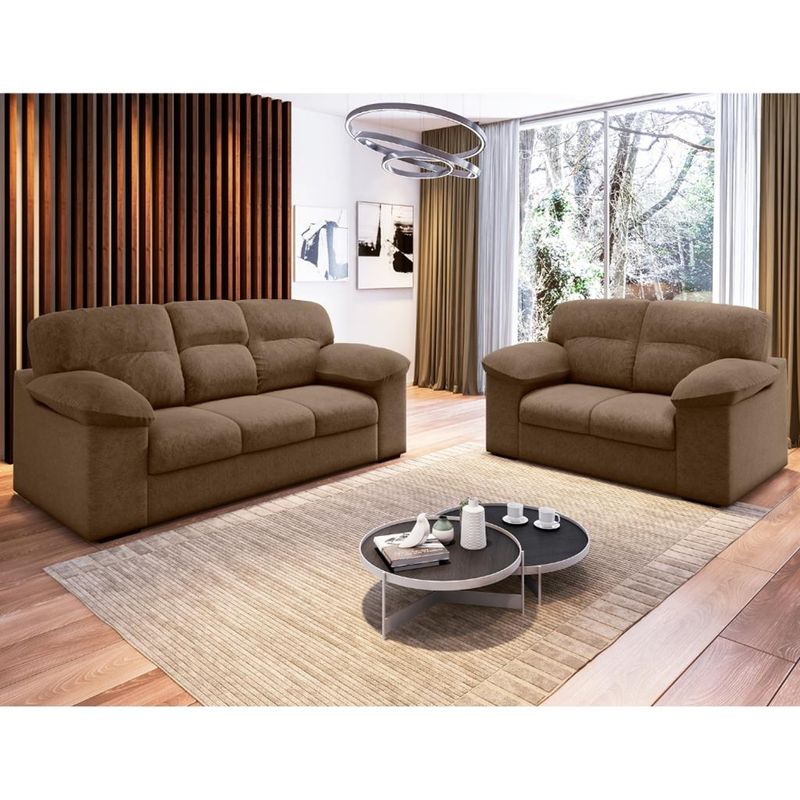Conjunto-Sofa-3-e-2-Lugares-Suede-Istambul-Flash