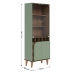 Cristaleira-2-Portas-Jurere-Colibri